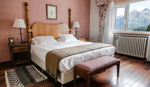 Standard Room, 1 Queen Bed