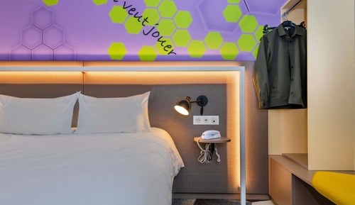 Standard Double Room, 1 Double Bed