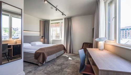 Superior Double Room, Non Smoking