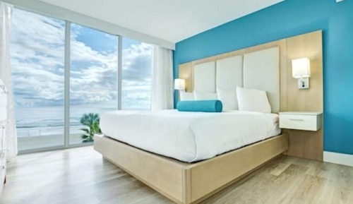 Room, 1 Bedroom, Oceanfront