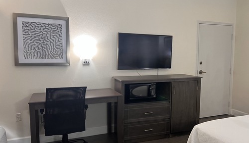 Superior Room, 2 Queen Beds (Smoke Free)
