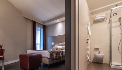 Economy Double Room (Smart)