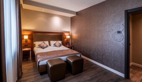 Superior Double Room (Romantic)