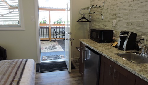 Standard Suite, 2 Bedrooms