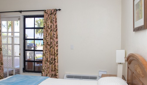Studio, Ocean View