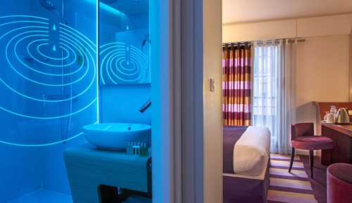 Premium Room, Garden View