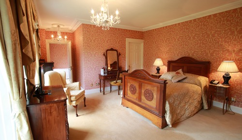 Deluxe Double Room, 1 Double Bed (Double ocuppancy)