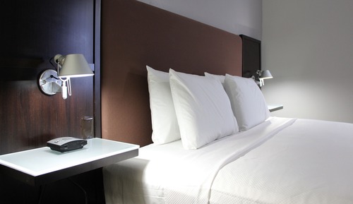 Deluxe Room, 2 Queen Beds