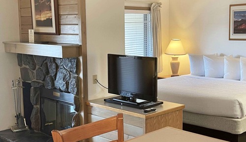 Premium Suite, 1 King Bed