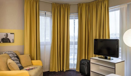 Superior Apartment, 1 Double Bed with Sofa bed