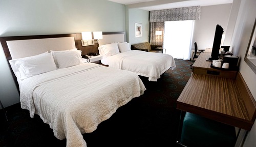 Room, Multiple Beds (Waterfront)