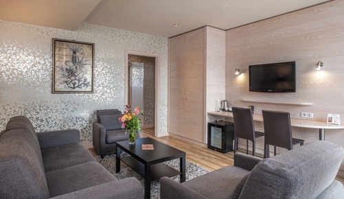 Suite Villa