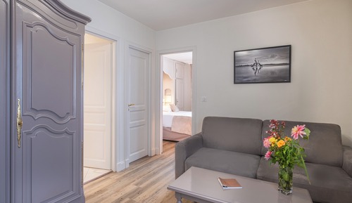 Suite Prestige