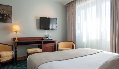 Chambre Standard