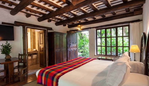 Superior Double or Twin Room