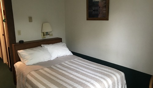 Room, 1 Single Bed (Second floor, stairway access only)