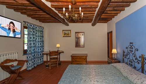 Superior Double or Twin Room, 1 Bedroom