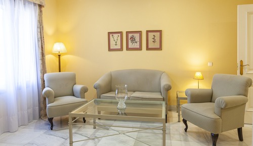 Junior Suite (2 Adults + 1 Children)