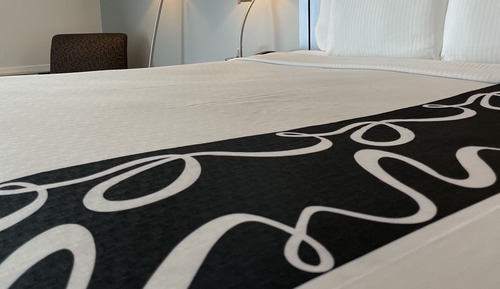 Room, 1 King Bed, Accessible, Non Smoking (Mobillity)