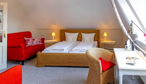 Comfort Double Room