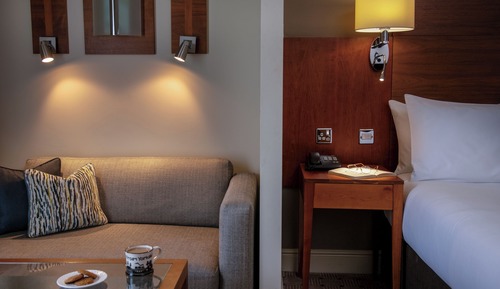 Signature Twin Room