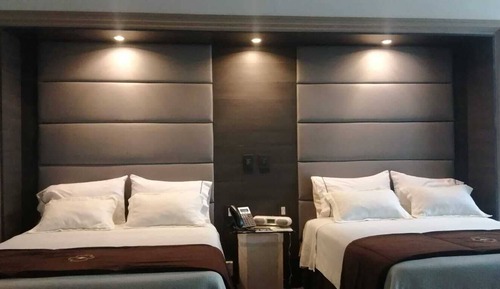 Master suite