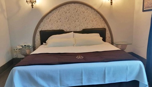 Junior Suite, 1 King Bed