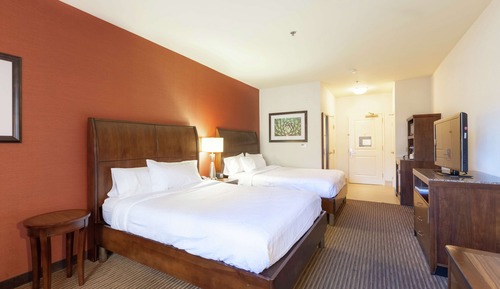 Room, 2 Queen Beds