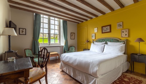 Classic Double Room