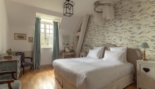 Comfort Double or Twin Room