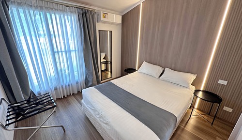 Family Suite, 1 Bedroom