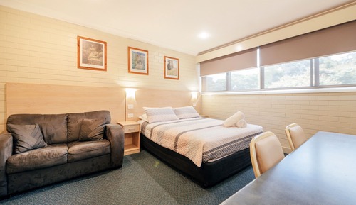 Queen Room