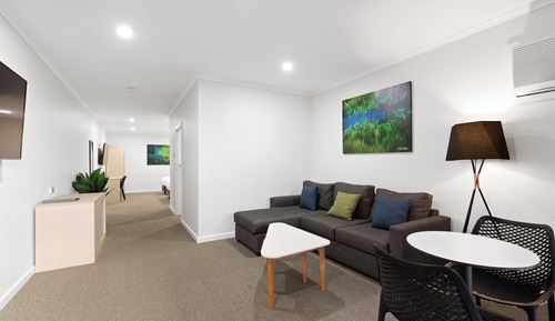 Executive Twin Room