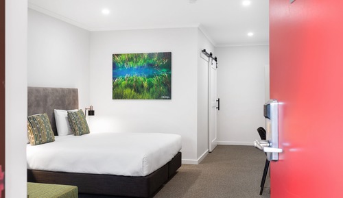 Executive Room, 1 King Bed