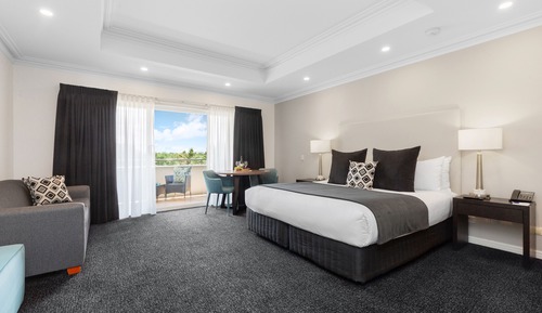 Spa Suite