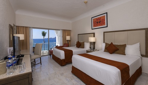 Standard Room, Ocean View