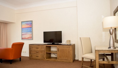 Junior Room