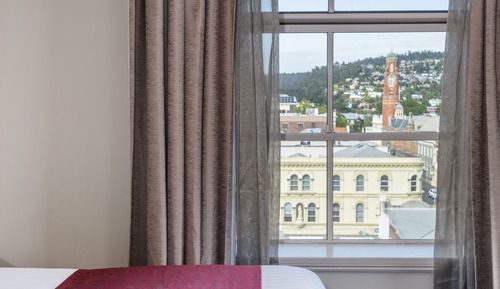 Executive King Room