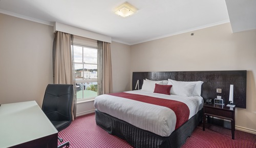 One Bedroom Suite