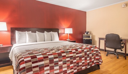 Superior Room, 1 King Bed, Non Smoking