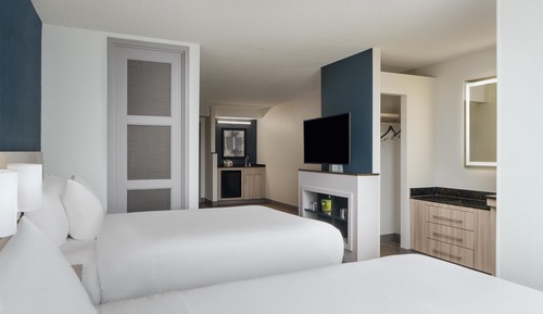 Room, 2 Double Beds (Specialty)