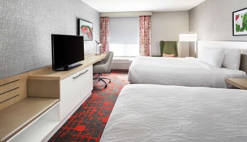Room, 2 Queen Beds