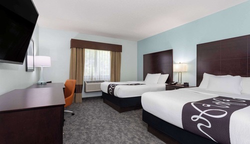 Room, 2 Queen Beds, Accessible (Mobility/Hearing/Various Views)