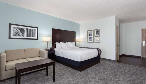 Room, 1 King Bed, View (Various Views)