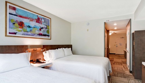 Room, Accessible