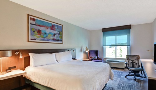 Room, Accessible