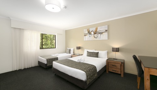 Superior Apartment, 1 Bedroom