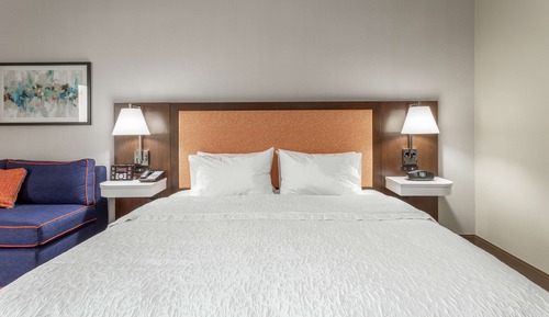 Room, 1 King Bed, Accessible, Non Smoking