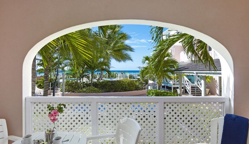 Deluxe Studio, Ocean View