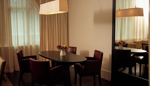 Loft Suite